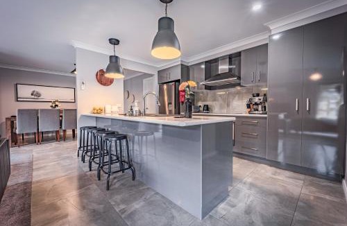 Oberon House | Tranquility