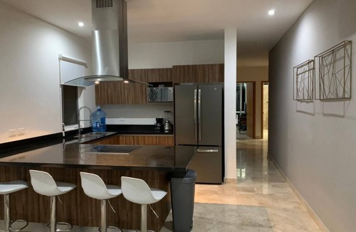 Akumal Apartment | Tranquility Base - Golf and Beach Resort