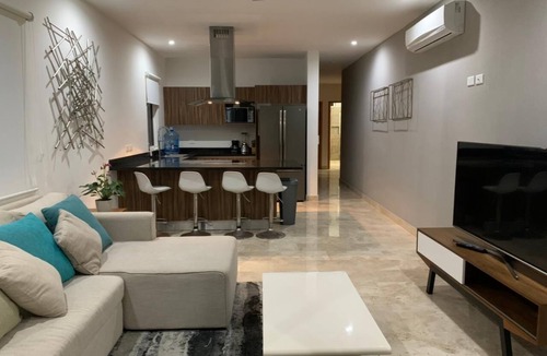 Akumal Apartment | Tranquility Base - Golf and Beach Resort