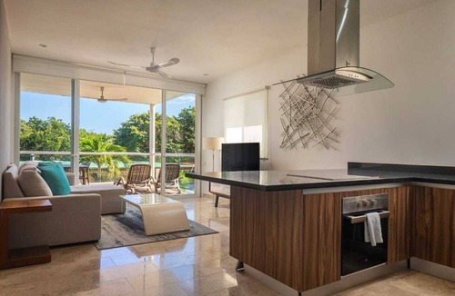 Akumal Apartment | Tranquility Base - Golf and Beach Resort