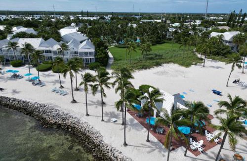 Marathon Resort | Tranquility Bay Resort