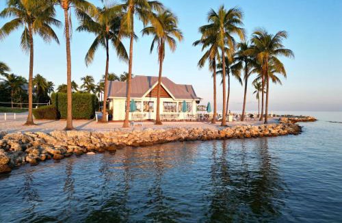 Marathon Resort | Tranquility Bay Resort