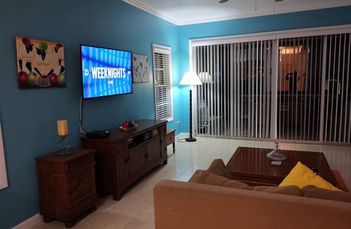 Cotton Ground Villa | Tranquility Beach Villa on the beach