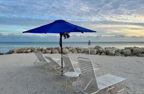 Key West House | Tranquility by the Beach