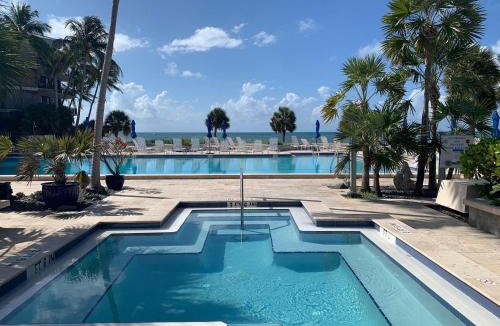 Key West House | Tranquility by the Beach