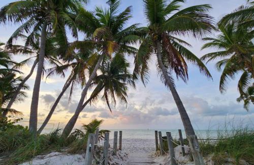 Key West House | Tranquility by the Beach