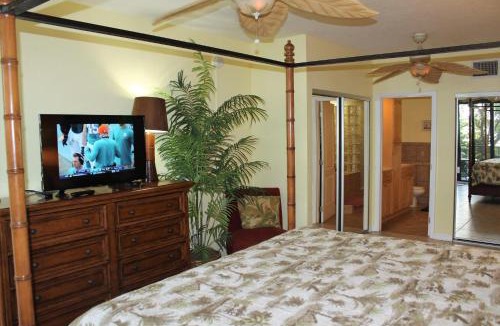 Key West House | Tranquility by the Beach