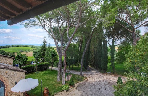 Colle di Val d'Elsa House | Tranquility, Colle Val d’Elsa