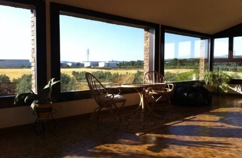 Olite Ski Chalet | Tranquility, calm and relax.