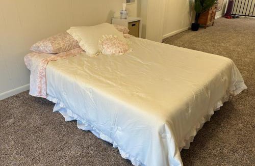 Ashland House | Tranquility Corner