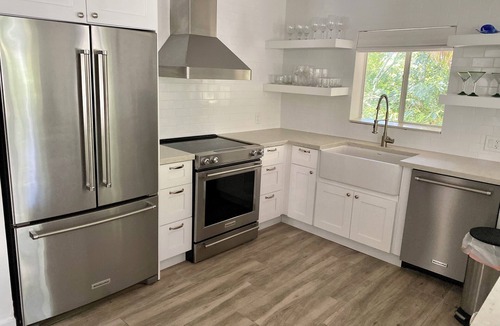 Plantation Key House | Tranquility Cove Beautiful Remodeled home in the heart of Islamorada.