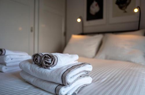 Dalfsen Villa | Tranquility Farm