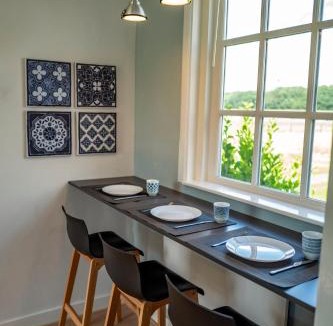 Dalfsen Villa | Tranquility Farm