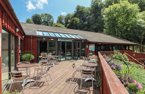 Falmouth Cottage | Tranquility