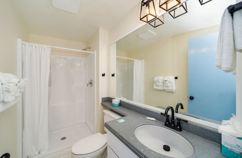 Key West Historic District Hotel | Tranquility Guest House