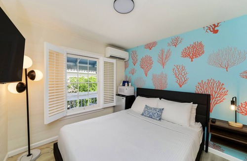Key West Historic District Hotel | Tranquility Guest House