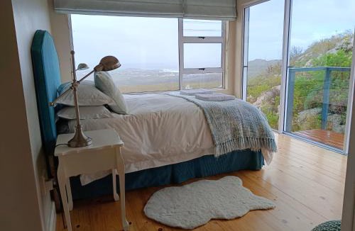 Elgin House | Tranquility Heights