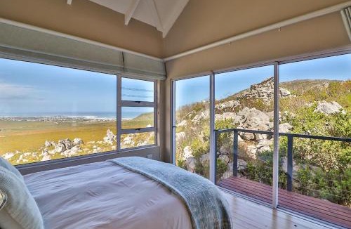 Elgin House | Tranquility Heights