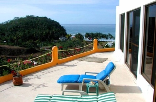 Lo de Marcos House | Tranquility - in Lo De Marcos, Mexico