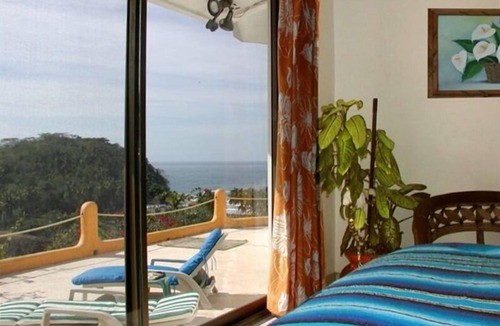 Lo de Marcos House | Tranquility - in Lo De Marcos, Mexico