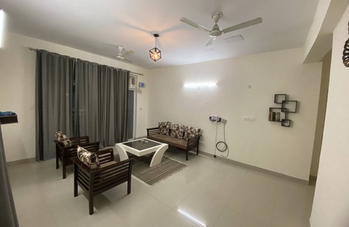 Mohangarh Apartment | Tranquility inside.City adventures outside.Discover both at { APARTMENT NAME].