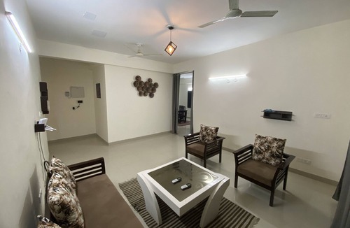 Mohangarh Apartment | Tranquility inside.City adventures outside.Discover both at { APARTMENT NAME].