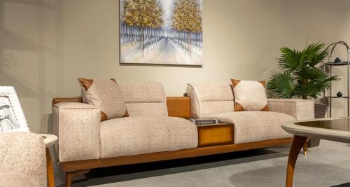 Abuja Apartment | Tranquility luxury hotel
