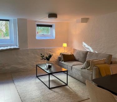 Majorstua Apartment | Tranquility near everything - Majorstua