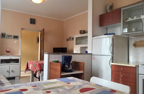 Labin House | Tranquility of countryside 500m from the city center and 4km from the sea