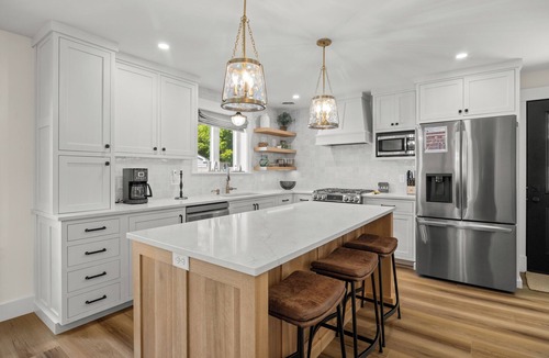Hammondsport House | Tranquility on Keuka: Family Retreat with Private Lakefront