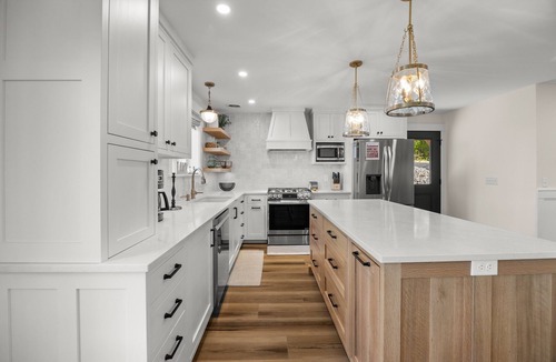 Hammondsport House | Tranquility on Keuka: Family Retreat with Private Lakefront