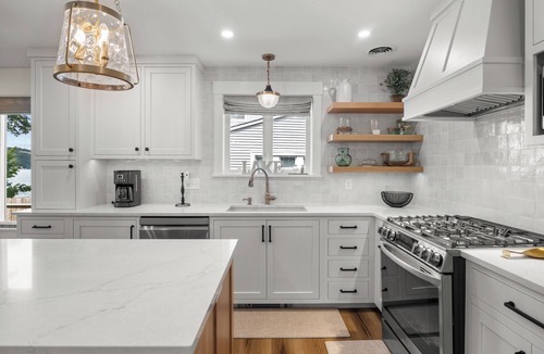 Hammondsport House | Tranquility on Keuka: Family Retreat with Private Lakefront