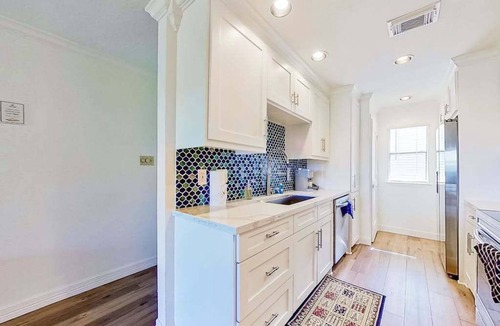 Walden on Lake Conroe Condo | Tranquility on the Lake