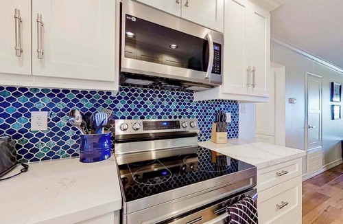 Walden on Lake Conroe Condo | Tranquility on the Lake