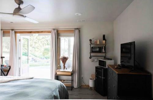 Oak Harbor House | Tranquility Place