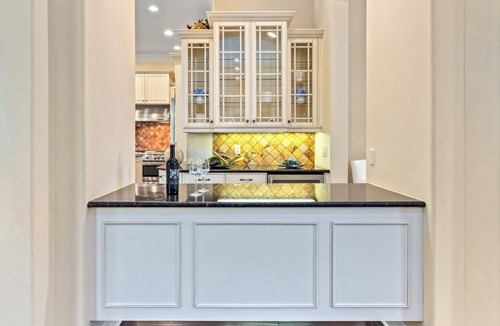 Saint Armands Key House | Tranquility - Private Pool/Spa, Walk Everywhere, Pet Friendly