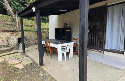 Port St Johns House | Tranquility PsJ