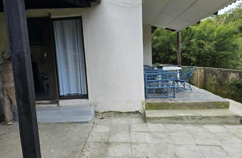 Port St Johns House | Tranquility PsJ