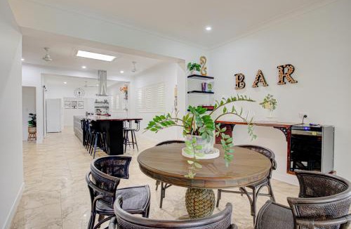 Mission Beach Apartment | Tranquility Retreat