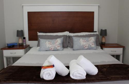 Luderitz House | Tranquility Self Catering