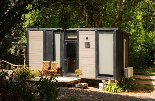 Owaka House | Tranquility Tiny House by Tiny Away