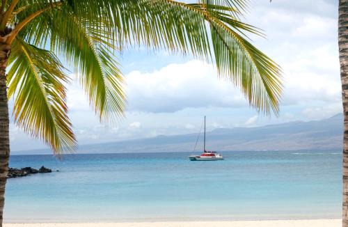 Kulalani Villa | TRANQUILITY VILLA Tranquil 2BR Kulalani Villa with Private Beach Club