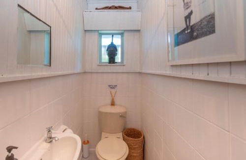 Cape Saint Francis House | Tranquility
