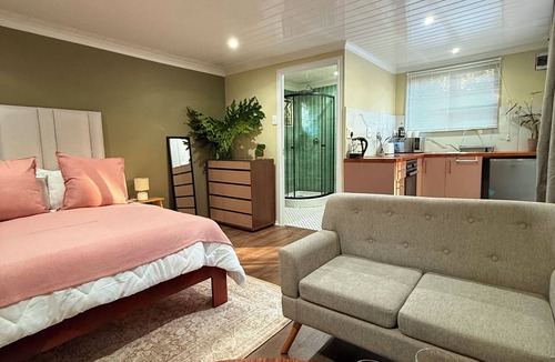 Hout Bay House | Tranquility