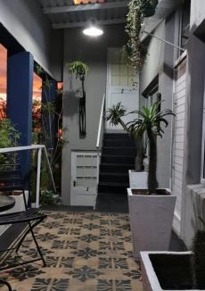 Welgemoed House | Tranquility