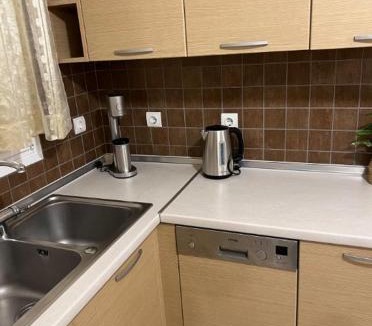 Trikala Apartment | TranquilityHouse