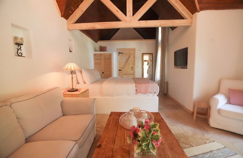 Agva Hotel | Tranquilla River Lodge - Adults Only