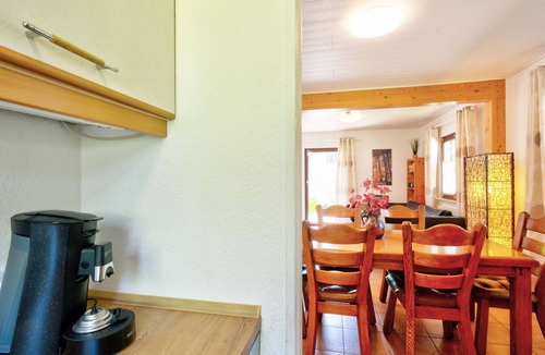 Reimboldshausen House | Tranquille by Interhome