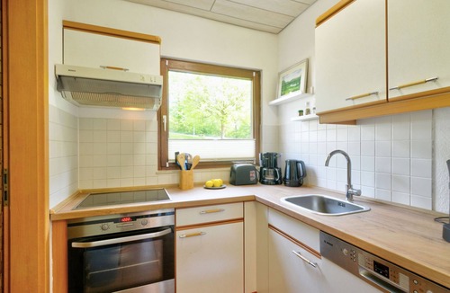 Reimboldshausen House | Tranquille by Interhome