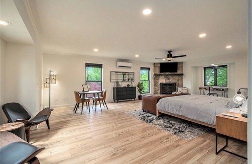 Hiawassee Resort | Tranquille Resort